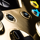 Illustration for article titled 24 Karat Gold PS4 And Xbox One Controllers Are Dumb, Almost Sold Out